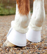 Carbon Tech Techno Wool Over Reach Boots
